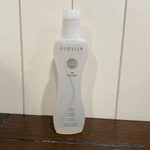 Bio silk silk therapy